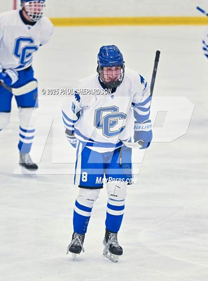 Thumbnail 3 in Regis Jesuit @ Cherry Creek - CHSAA 5A Quarterfinals photogallery.