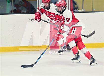 Thumbnail 1 in Regis Jesuit @ Cherry Creek - CHSAA 5A Quarterfinals photogallery.