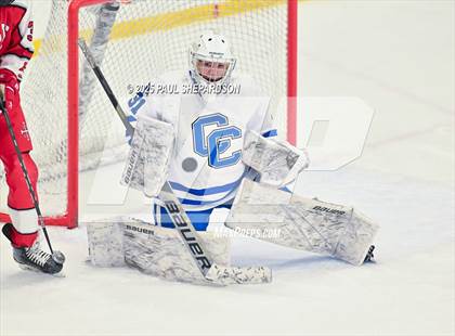 Thumbnail 1 in Regis Jesuit @ Cherry Creek - CHSAA 5A Quarterfinals photogallery.