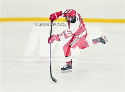 Thumbnail 1 in Regis Jesuit @ Cherry Creek - CHSAA 5A Quarterfinals photogallery.