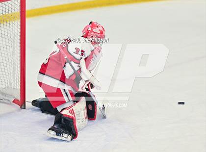 Thumbnail 2 in Regis Jesuit @ Cherry Creek - CHSAA 5A Quarterfinals photogallery.