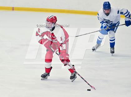 Thumbnail 1 in Regis Jesuit @ Cherry Creek - CHSAA 5A Quarterfinals photogallery.