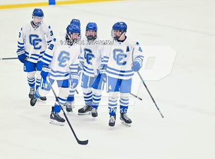 Thumbnail 2 in Regis Jesuit @ Cherry Creek - CHSAA 5A Quarterfinals photogallery.