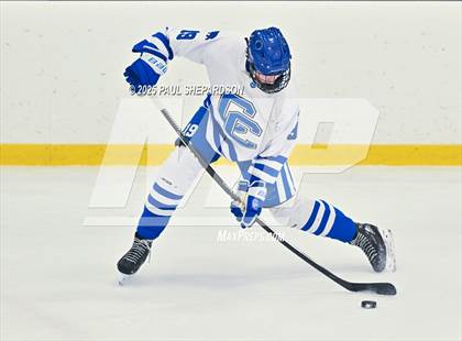 Thumbnail 3 in Regis Jesuit @ Cherry Creek - CHSAA 5A Quarterfinals photogallery.