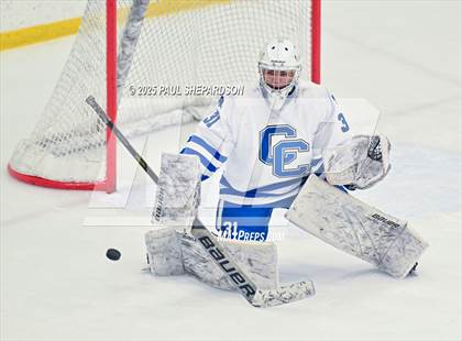 Thumbnail 3 in Regis Jesuit @ Cherry Creek - CHSAA 5A Quarterfinals photogallery.