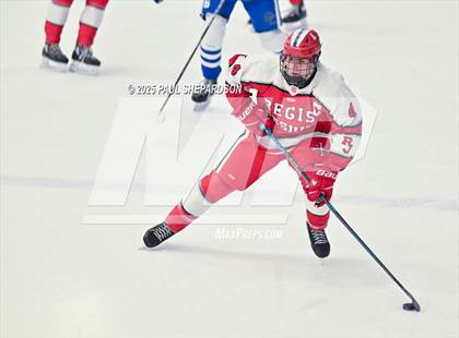 Thumbnail 2 in Regis Jesuit @ Cherry Creek - CHSAA 5A Quarterfinals photogallery.