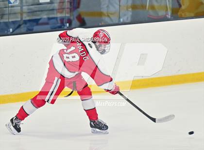 Thumbnail 1 in Regis Jesuit @ Cherry Creek - CHSAA 5A Quarterfinals photogallery.