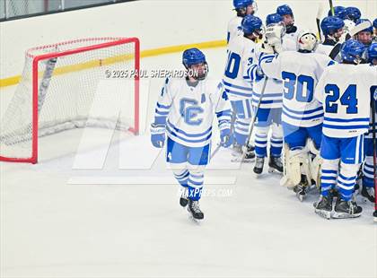 Thumbnail 1 in Regis Jesuit @ Cherry Creek - CHSAA 5A Quarterfinals photogallery.