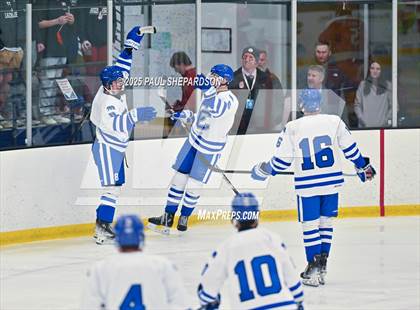 Thumbnail 2 in Regis Jesuit @ Cherry Creek - CHSAA 5A Quarterfinals photogallery.