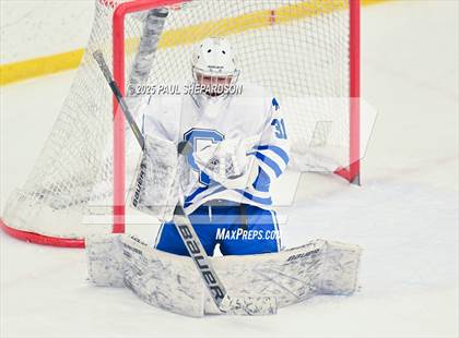Thumbnail 2 in Regis Jesuit @ Cherry Creek - CHSAA 5A Quarterfinals photogallery.