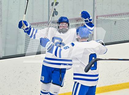 Thumbnail 2 in Regis Jesuit @ Cherry Creek - CHSAA 5A Quarterfinals photogallery.