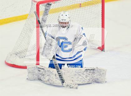 Thumbnail 3 in Regis Jesuit @ Cherry Creek - CHSAA 5A Quarterfinals photogallery.