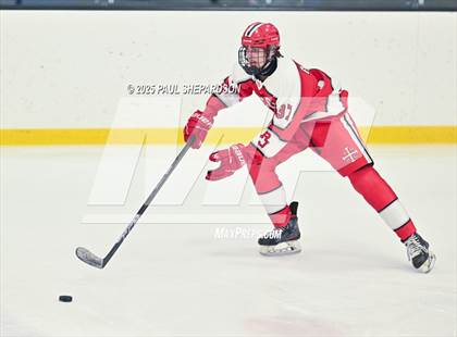 Thumbnail 1 in Regis Jesuit @ Cherry Creek - CHSAA 5A Quarterfinals photogallery.