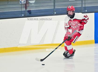 Thumbnail 1 in Regis Jesuit @ Cherry Creek - CHSAA 5A Quarterfinals photogallery.