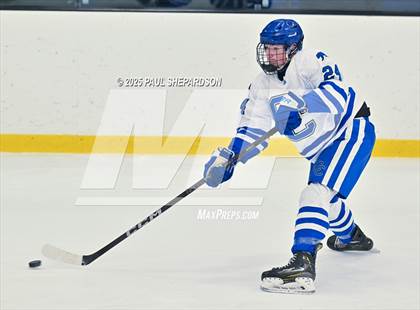 Thumbnail 3 in Regis Jesuit @ Cherry Creek - CHSAA 5A Quarterfinals photogallery.
