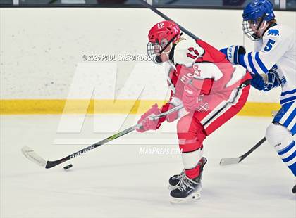 Thumbnail 2 in Regis Jesuit @ Cherry Creek - CHSAA 5A Quarterfinals photogallery.