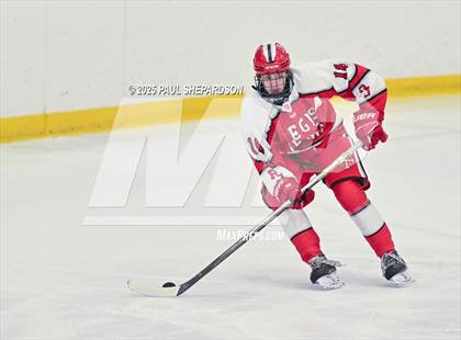Thumbnail 3 in Regis Jesuit @ Cherry Creek - CHSAA 5A Quarterfinals photogallery.