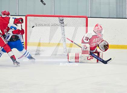 Thumbnail 1 in Regis Jesuit @ Cherry Creek - CHSAA 5A Quarterfinals photogallery.