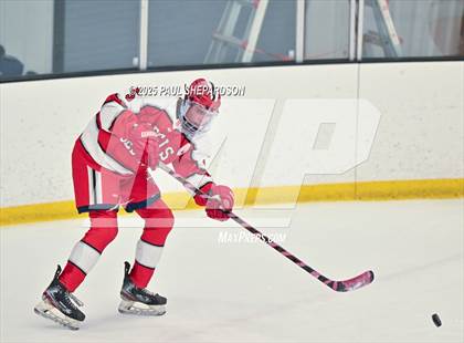 Thumbnail 2 in Regis Jesuit @ Cherry Creek - CHSAA 5A Quarterfinals photogallery.