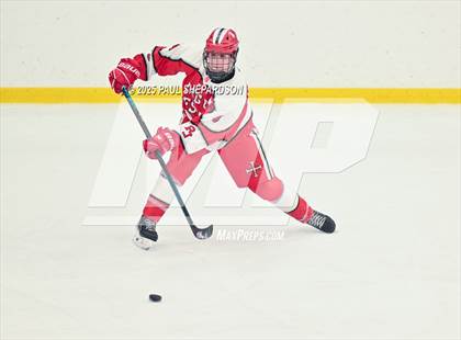 Thumbnail 2 in Regis Jesuit @ Cherry Creek - CHSAA 5A Quarterfinals photogallery.