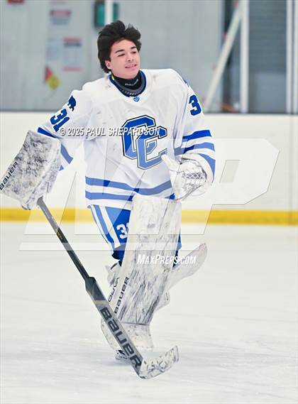Thumbnail 1 in Regis Jesuit @ Cherry Creek - CHSAA 5A Quarterfinals photogallery.