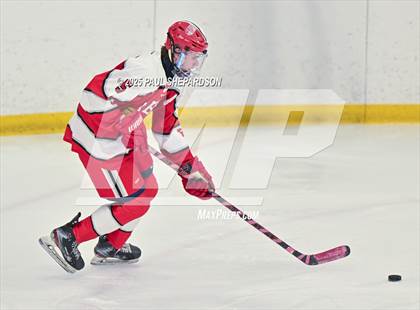 Thumbnail 1 in Regis Jesuit @ Cherry Creek - CHSAA 5A Quarterfinals photogallery.