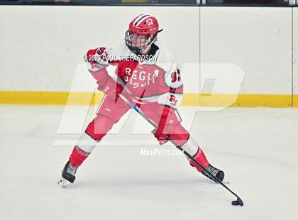 Thumbnail 2 in Regis Jesuit @ Cherry Creek - CHSAA 5A Quarterfinals photogallery.