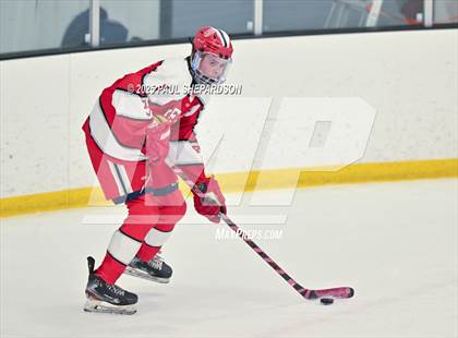 Thumbnail 1 in Regis Jesuit @ Cherry Creek - CHSAA 5A Quarterfinals photogallery.