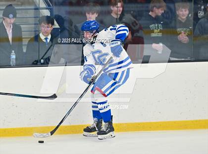 Thumbnail 2 in Regis Jesuit @ Cherry Creek - CHSAA 5A Quarterfinals photogallery.