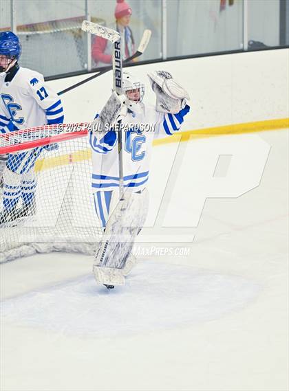 Thumbnail 2 in Regis Jesuit @ Cherry Creek - CHSAA 5A Quarterfinals photogallery.