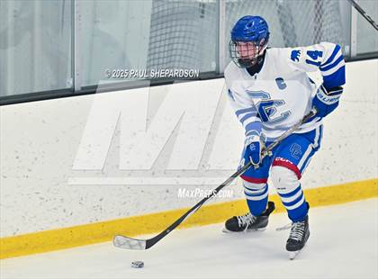 Thumbnail 3 in Regis Jesuit @ Cherry Creek - CHSAA 5A Quarterfinals photogallery.