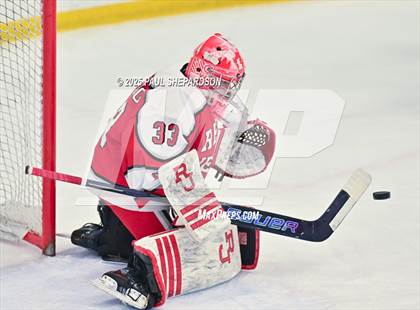 Thumbnail 1 in Regis Jesuit @ Cherry Creek - CHSAA 5A Quarterfinals photogallery.