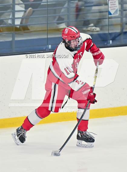 Thumbnail 2 in Regis Jesuit @ Cherry Creek - CHSAA 5A Quarterfinals photogallery.
