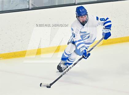Thumbnail 3 in Regis Jesuit @ Cherry Creek - CHSAA 5A Quarterfinals photogallery.