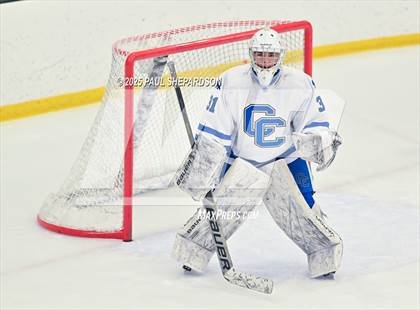 Thumbnail 2 in Regis Jesuit @ Cherry Creek - CHSAA 5A Quarterfinals photogallery.