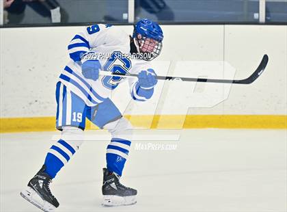 Thumbnail 1 in Regis Jesuit @ Cherry Creek - CHSAA 5A Quarterfinals photogallery.