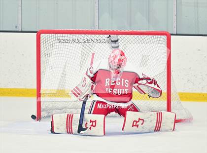 Thumbnail 3 in Regis Jesuit @ Cherry Creek - CHSAA 5A Quarterfinals photogallery.