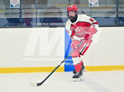 Thumbnail 2 in Regis Jesuit @ Cherry Creek - CHSAA 5A Quarterfinals photogallery.