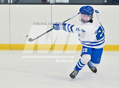 Thumbnail 3 in Regis Jesuit @ Cherry Creek - CHSAA 5A Quarterfinals photogallery.