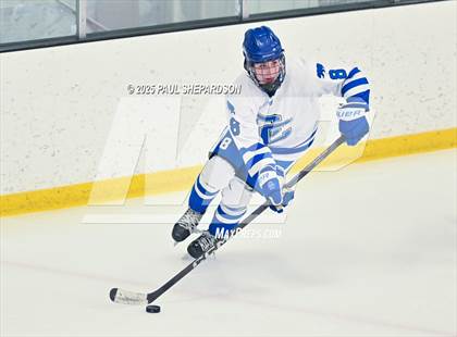 Thumbnail 2 in Regis Jesuit @ Cherry Creek - CHSAA 5A Quarterfinals photogallery.