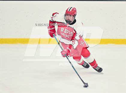 Thumbnail 2 in Regis Jesuit @ Cherry Creek - CHSAA 5A Quarterfinals photogallery.