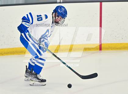 Thumbnail 1 in Regis Jesuit @ Cherry Creek - CHSAA 5A Quarterfinals photogallery.