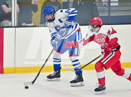 Thumbnail 3 in Regis Jesuit @ Cherry Creek - CHSAA 5A Quarterfinals photogallery.