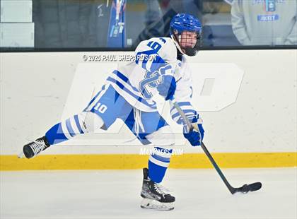 Thumbnail 3 in Regis Jesuit @ Cherry Creek - CHSAA 5A Quarterfinals photogallery.