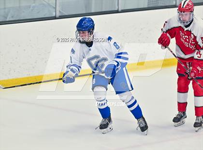 Thumbnail 3 in Regis Jesuit @ Cherry Creek - CHSAA 5A Quarterfinals photogallery.