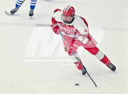Thumbnail 1 in Regis Jesuit @ Cherry Creek - CHSAA 5A Quarterfinals photogallery.