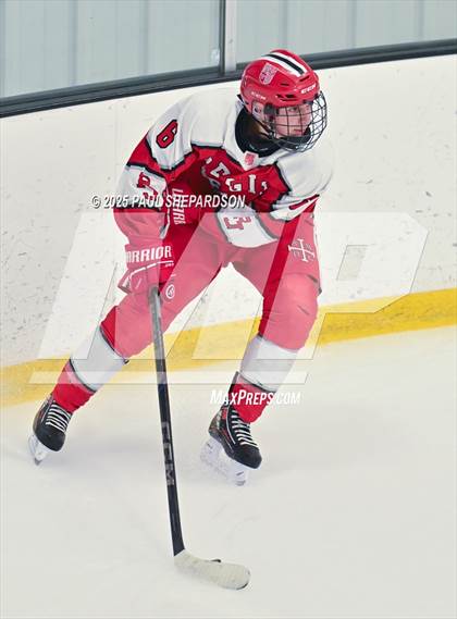 Thumbnail 2 in Regis Jesuit @ Cherry Creek - CHSAA 5A Quarterfinals photogallery.