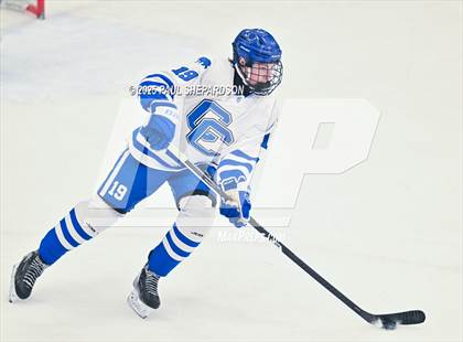 Thumbnail 3 in Regis Jesuit @ Cherry Creek - CHSAA 5A Quarterfinals photogallery.