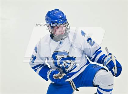 Thumbnail 1 in Regis Jesuit @ Cherry Creek - CHSAA 5A Quarterfinals photogallery.