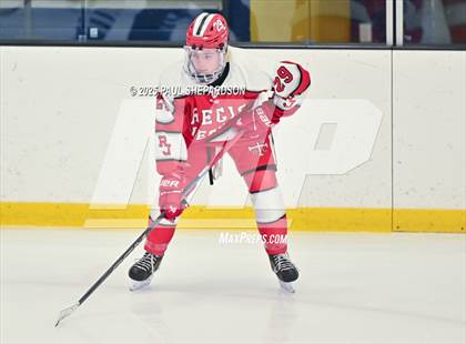 Thumbnail 2 in Regis Jesuit @ Cherry Creek - CHSAA 5A Quarterfinals photogallery.